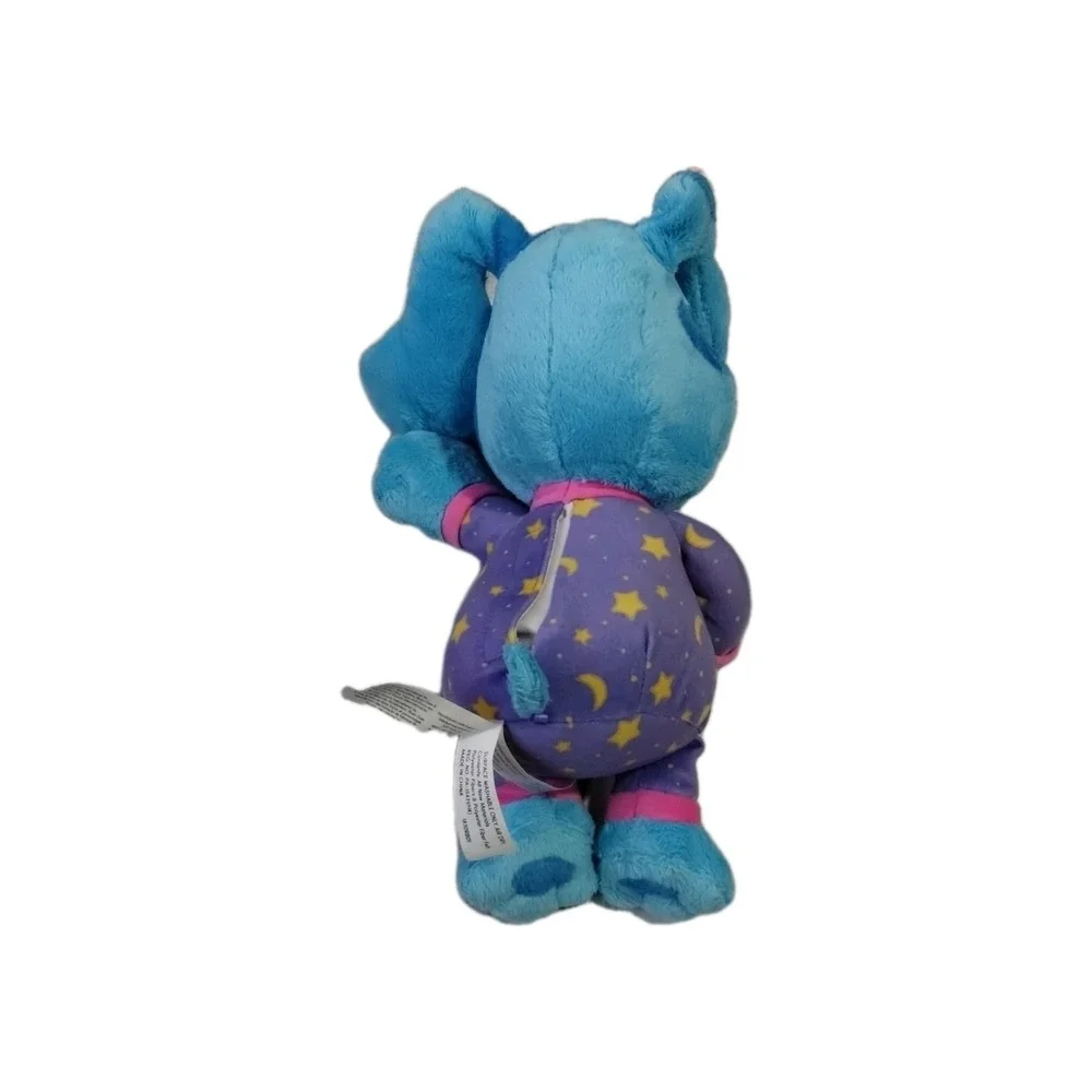Blue's Clues & You Bedtime Blue 13